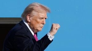 Trump Pressures India On Russian Oil As Tariffs Bite