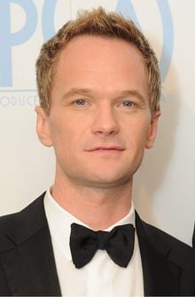 Neil Patrick Harris