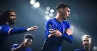 EA FC 25 servers offline for extended downtime – here's when the game returns