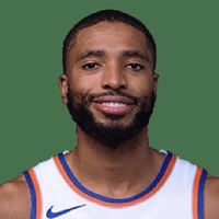 Knicks storm back again and take commanding 2-0 series lead on Celtics behind Mikal Bridges fourth quarter performance