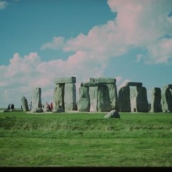 Stonehenge: Güneş’e Adanmış Antik Bir Anıt