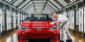 Volkswagen Sparks Debate With Subscription Horsepower Plan