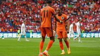 Países Bajos vs Polonia en vivo: horarios, transmisión online y canales de la clasificación UEFA al Mundial 2026 en España, Latinoamérica, México y Estados Unidos | DAZN News MX