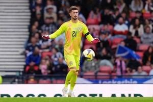 Steve Clarke Admits Goalkeeper Crisis After Scotland Friendly Loss