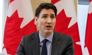 Canada Faces Uncertain Future Amid US Tariffs