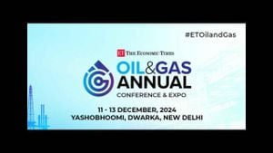 ET Oil & Gas Expo 2024 To Focus On Energy Transformation