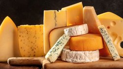 İklim Değişikliği, Peynirlerin Besin Değerini ve Tadını Etkileyebilir!