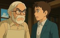 ChatGPT não consegue decidir se suas imagens no estilo Ghibli violam ou não os direitos autorais