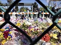 Vancouver festival attack suspect faces 31 more charges as he is ruled fit for trial