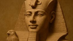 I.Ramses ve isimleri