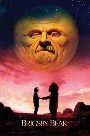 Brigsby Ayıcığı