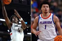 March Madness 2025 Second Round: How to watch Florida vs. UConn for free