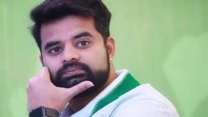 Karnataka Court Denies Bail To Prajwal Revanna Amid Sexual Assault Charges