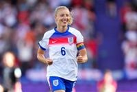 England's Lionesses shine at Ballon d'Or 2025