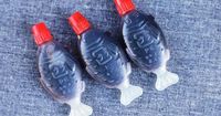 Australian state bans plastic fish soy sauce bottles favored by sushi eaters