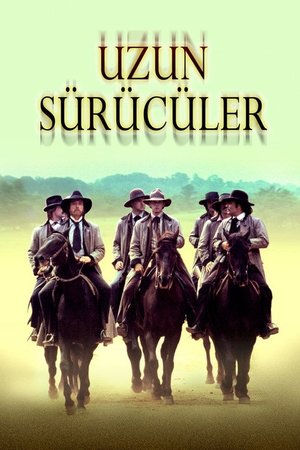 Uzun Sürücüler