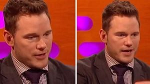 Chris Pratt Shares Family Anecdotes And Career Highlights