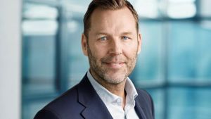 Telia Appoints Andre Visse As Estonia Head Amid Infrastructure Changes