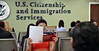 Trump Admin Expands ‘Good Moral Character’ Test to Become U.S. Citizen