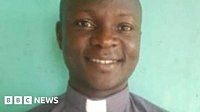 Ugandan Military Detains Catholic Priest for Alleged Involvement in Subversive Activities Amid Election Scrutiny - SSBCrack News