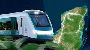 Tren Maya Launches Exciting Tourism Packages For Semana Santa 2025