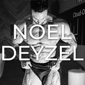 Noel Deyzel