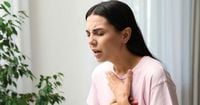 Covid Straus symptoms as doctor issues warning