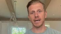 'Bachelor' Sean Lowe Reveals Brutal Attack by His Dog