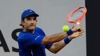 Campanada italiana en el Masters 1000 de Roma