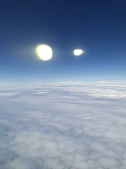 Nedir bu? (Açıklanamayan cisim)?