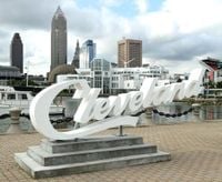 Cleveland Gears Up for Exciting St. Patrick’s Day Parade on March 17, 2025: Essential Traffic and Safety Information for Attendees