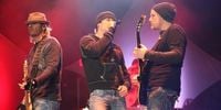 3 Doors Down singer Brad Arnold announces cancer diagnosis