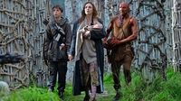 28 Years Later review — the best in Danny Boyle’s zombie franchise