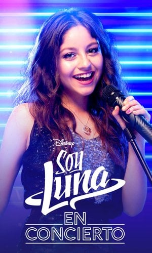 Soy Luna: En Concierto