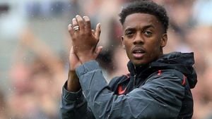 Newcastle United Condemns Racist Abuse Against Joe Willock