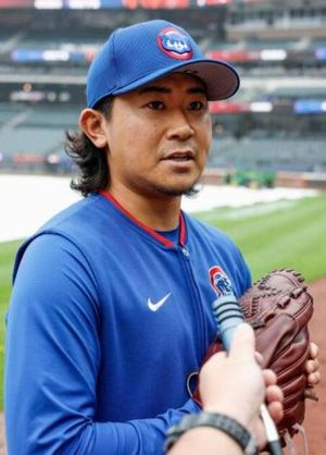 Shota Imanaga Progresses In Recovery From Injury
