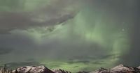 Northern lights are likely visible in Ontario this week. Here’s why we’re seeing them more often