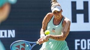 Vondrousova Claims Berlin Open Title In Thrilling Final