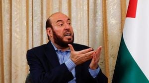 Hamas Refuses Disarmament As Gaza Ceasefire Falters