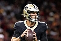 Saints QB Tyler Shough named 2025 Pepsi® Zero Sugar NFL Rookie of the Year – Crescent City Sports