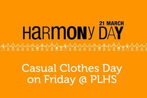 Australia Gears Up For Harmony Day Celebrations