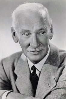 Clem Bevans