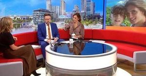 BBC Breakfast Highlights Grieving Mother’s Fight For Answers