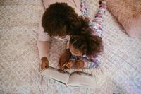 SPARK Blue Downs High promotes reading for World Book Day