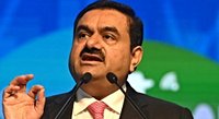 Adani Says AI Will Reshape Power Balance, Stresses Indian Self-reliance - BW Marketing World