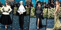 The Met Gala 2025: The 10 best dressed