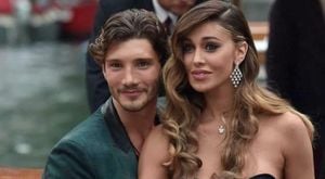 Stefano De Martino Sparks Romance Rumors With Emma Marrone