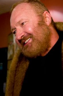 Randy Quaid