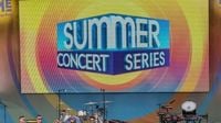 ‘GMA’ Summer Concert Series lineup includes Dierks Bentley, Teyana Taylor, Good Charlotte and more