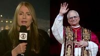 Traição e ostentação: Ilze Scamparini revela bastidores surpreendentes do conclave: 